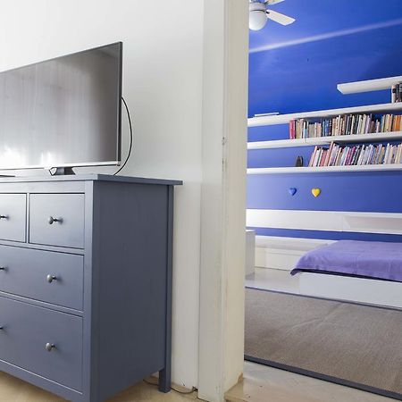 Taya Apartment Ljubljana Buitenkant foto