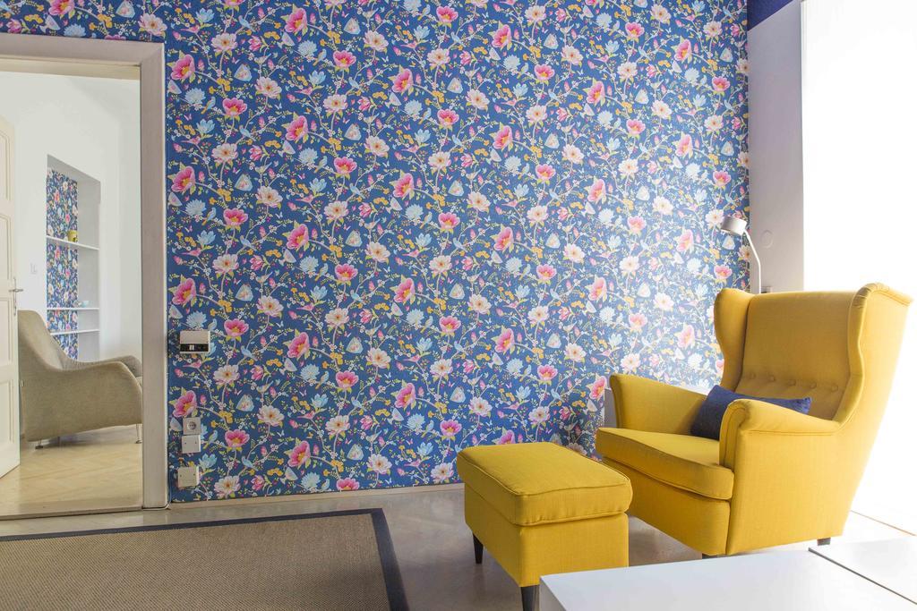 Taya Apartment Ljubljana Buitenkant foto
