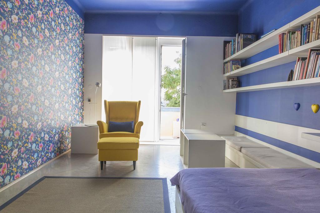 Taya Apartment Ljubljana Buitenkant foto
